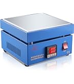 Amazon | KLD恒温ホットプレート 予熱ステーション 100*100 mm PCB予熱